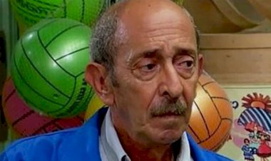 Ünlü oyuncu Ayberk Atilla'dan üzücü haber