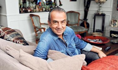 Kanserden hiçbir zaman korkmadım. Yine nüksetse yenerim