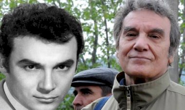 Usta oyuncu Süleyman Turan yaşamını yitirdi