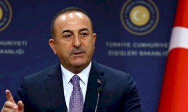 "ABD terör örgütünden bağımsız hareket edemiyor"