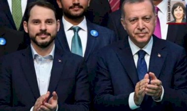 Revizyonda damat ayarı