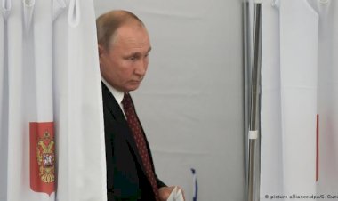 FAZ: Seçim sonuçları Putin rejimine bir uyarı