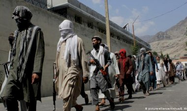 Taliban'dan ABD'ye yanıt: Pişman olacaksınız