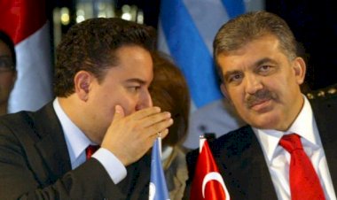 Ali Babacan: Ekonominin dümeninden yeni parti sürecine 18 yıllık siyaset hayatı