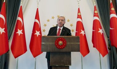 Erdoğan'dan ABD Ticaret Bakanı'na: Aramızdaki yakın diyaloğu Trump'ın ziyaretiyle taçlandıracağımıza inanıyorum