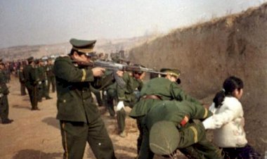 Aydınlık'ın Doğu Türkistan skandalına tepki