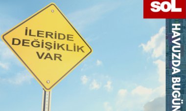 Sarayın derdi Havuzu gerdi: Ne olacak kabinenin, yeni partinin, Soylu'nun hali?