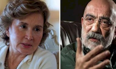 Ahmet Altan ve Nazlı Ilıcak’ın tahliye talepleri reddedildi