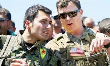 ABD, yeni çözüm  süreci için AKP/CHP koalisyonu mu istiyor?