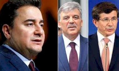 Ak Parti'yi korkutur mu?