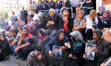 PKK'ya katılan çocuklar yeniden gündemde