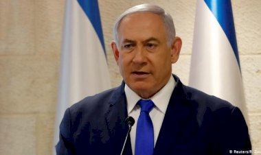 Netanyahu’nun "ilhak" vaadine sert tepki