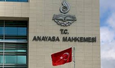 AYM'den FETÖ davaları için kritik karar