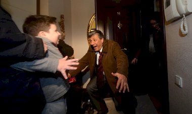 Mustafa Balbay'dan Ergenekon davasının mahkeme başkanı Hasan Hüseyin Özese ile ilgili tarihi yazı