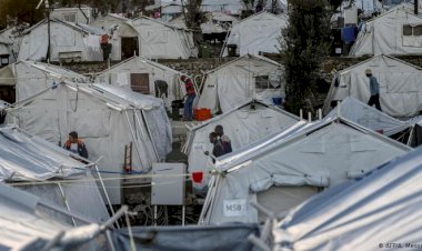 Göç uzmanı Türkiye-AB anlaşması konusunda uyardı