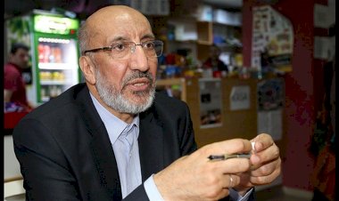 Dilipak: Bakanlıklarda beklenen değişikliğin bu kadar geciktirilmesini sokaktaki insanın anlaması mümkün değil