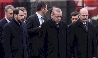 Murat Yetkin: Erdoğan'ın bu koşullarda Albayrak’ı devre dışı bırakması yüksek bir ihtimal değil