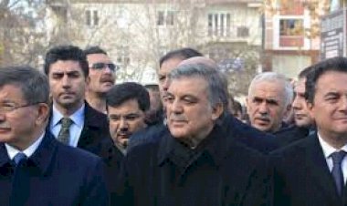 Gül ve Babacan'ın partisi Davutoğlu’nunki ile neden birleşmiyor? İşte ihtimaller