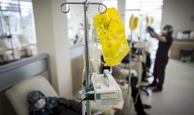 Kanser hastaları doktor bekliyor