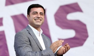 Selahattin Demirtaş'ın avukatından 'tahliye' açıklaması