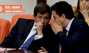 Yeni partiler için oy hesapları
