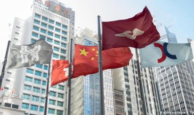 Hong Kong'tan Londra Borsası'na 39 milyar dolarlık teklif