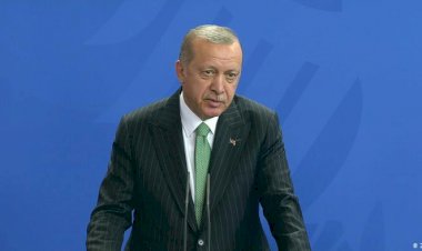 Erdoğan: Ne personel ne de araçlarla uğraştık