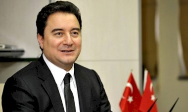 O generalden Babacan’a itiraz