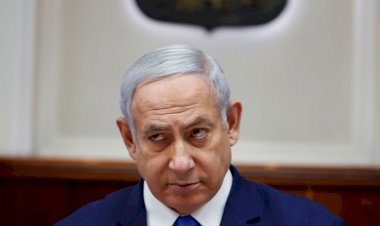 BM: Netanyahu'nun ilhak vaadi uluslararası hukuk ihlali teşkil ediyor©