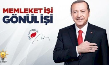 AK Parti’de köklü değişim beklentisi var, var da bu bana kolay değil gibi geliyor…
