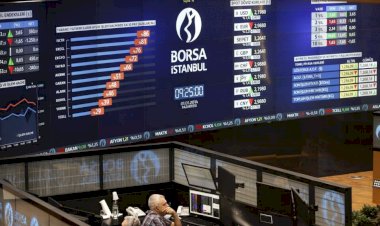 Merkez Bankası’nın İki Ayda Faiz İndirimi 7,5 Puana Ulaştı
