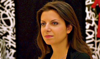Facebook, Simonyan'ın hesabını askıya aldı