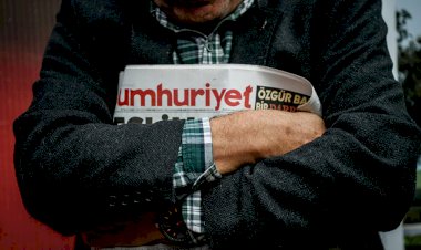 Yargıtay'dan Cumhuriyet kararı: 7 eski yazarın salıverilmesinin istenmesine karar verildi
