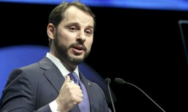 Bakan Albayrak: Çok güzel işler başardık rehavete kapılmak yok