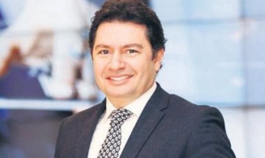 Hakan Atilla büyükelçi oldu!