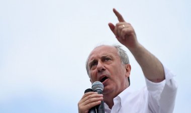 CHP'de Muharrem İnce - Ekrem İmamoğlu gerilimi: Dün dünde kaldı