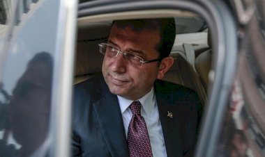 Sözcü'den Ekrem İmamoğlu'na tepki: Halkın tokadı ağır olur!