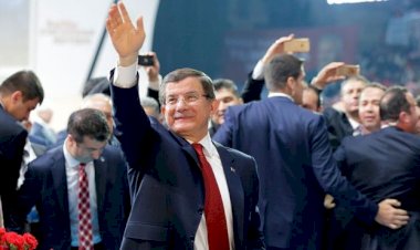Ahmet Davutoğlu: İstifa ile sonlanan 17 yıllık AKP serüveni