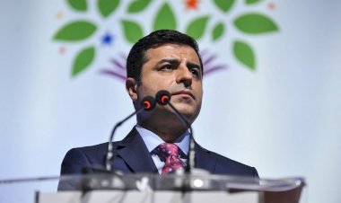 Mahkeme, Demirtaş'ın duruşmaya katılma talebini reddetti