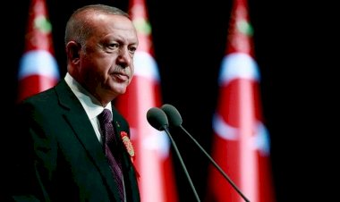 Erdoğan eski cumhurbaşkanının mallarına el konmasını istedi