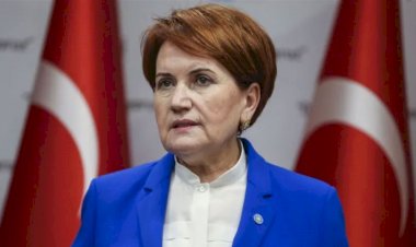 Akşener: Erken seçim beklemiyorum ama taşınabilir bir Türkiye yok