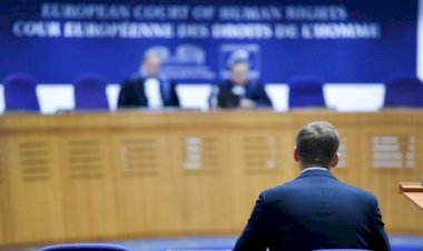AİHM'den Ankara'ya ikinci ret