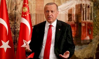 'Güvenli bölge derinliğinin 30 km olmasını Trump istedi'