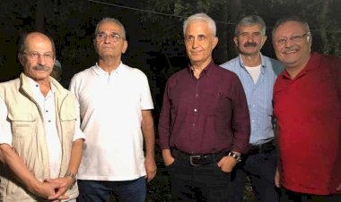 Musa Kart: Herkes bu cinayetin işleneceğini biliyordu