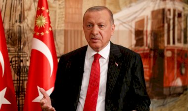 Erdoğan: Yeni sistemi eleştirenler siyaset bilmiyor; siparişle kabine değişikliği olmaz