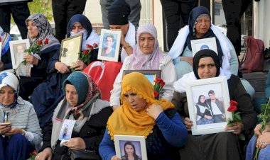 Diyarbakır Anneleri