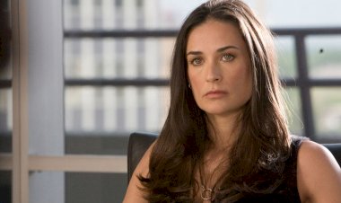 Demi Moore’dan itiraf: “15 yaşındayken tecavüze uğradım”