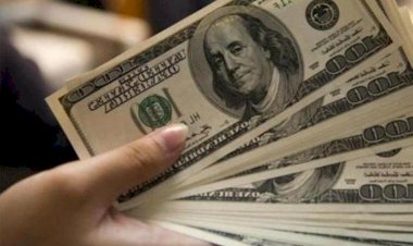 İşte faiz düşerken doların düşmesinin nedeni