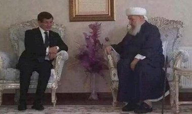 Menzilciler Erdoğan'ı mı Davutoğlu'nu mu seçecek