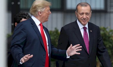 Ya Trump o mektubu sorarsa